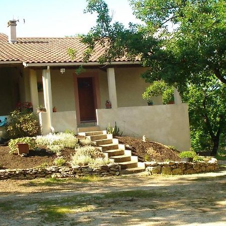 Chez Fanny - Les Tuileries - Gite 1-4 Pers. Avec Jardin Privatif - Proche Cahors Le Montat Экстерьер фото