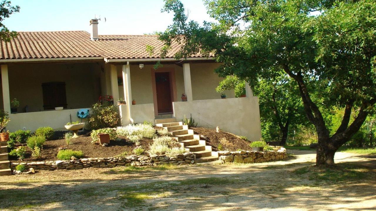 Chez Fanny - Les Tuileries - Gite 1-4 Pers. Avec Jardin Privatif - Proche Cahors Le Montat Экстерьер фото