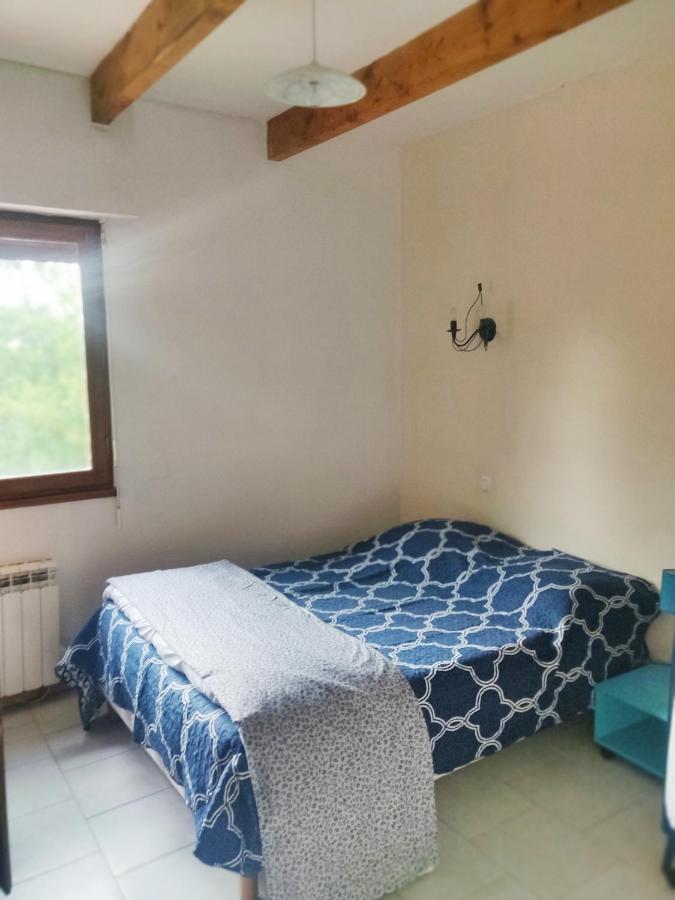 Chez Fanny - Les Tuileries - Gite 1-4 Pers. Avec Jardin Privatif - Proche Cahors Le Montat Экстерьер фото